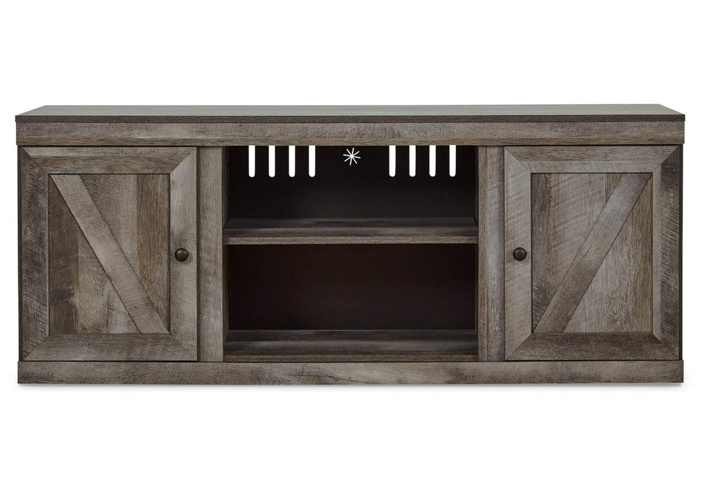 Wynnlow 60" TV Stand