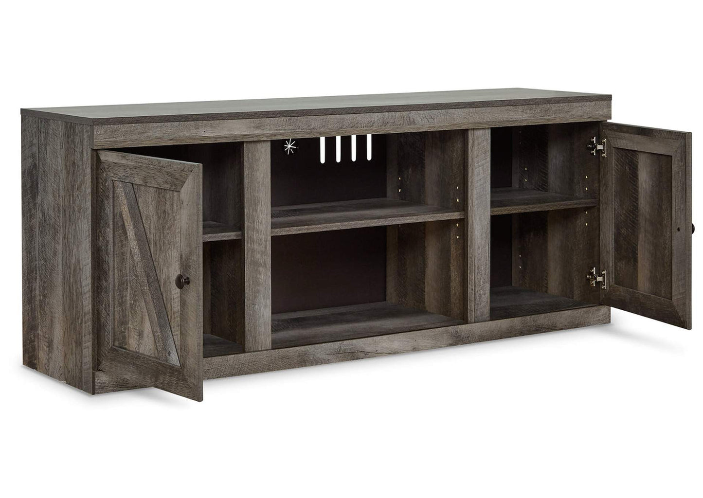 Wynnlow 60" TV Stand