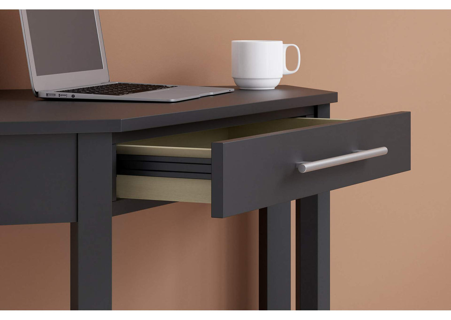 Otaska Home Office Corner Desk