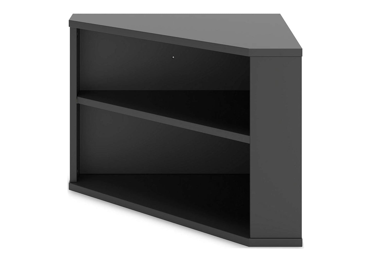 Otaska Home Office Corner Bookcase