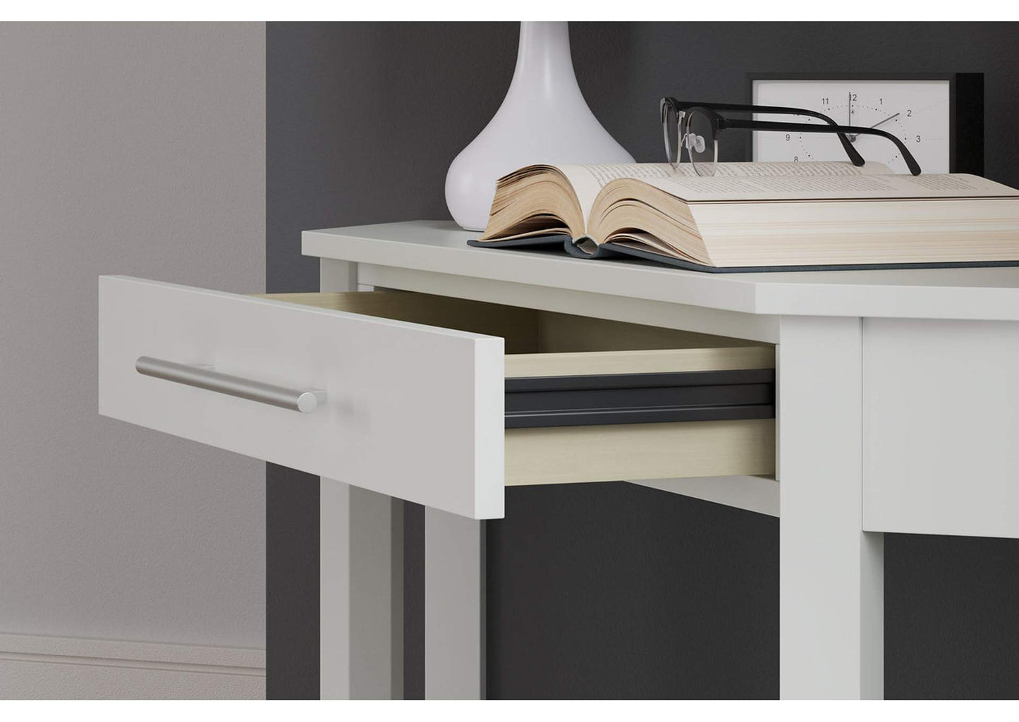 Grannen Home Office Corner Desk