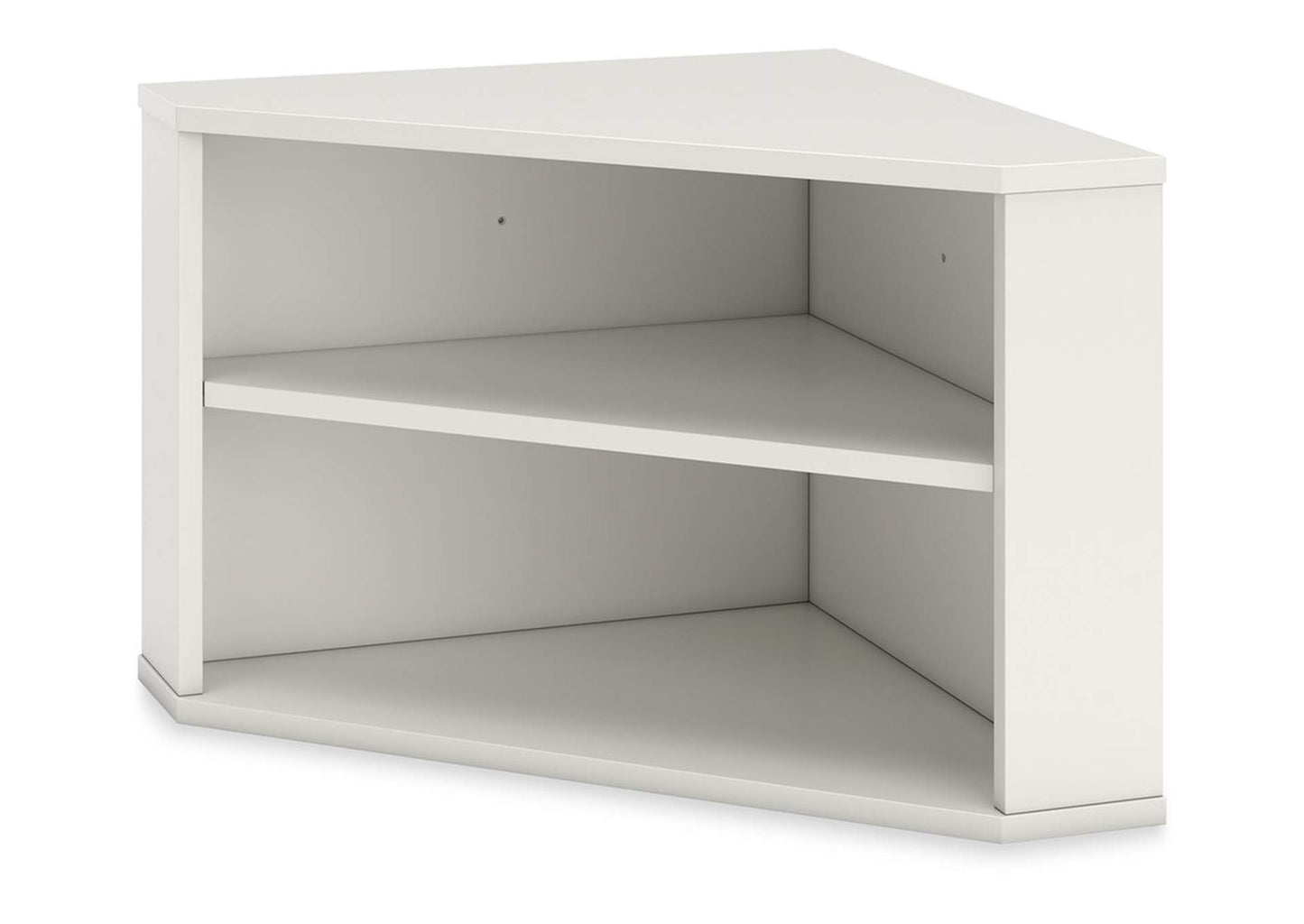 Grannen Home Office Corner Bookcase