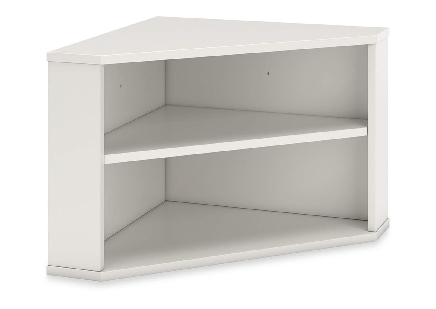 Grannen Home Office Corner Bookcase