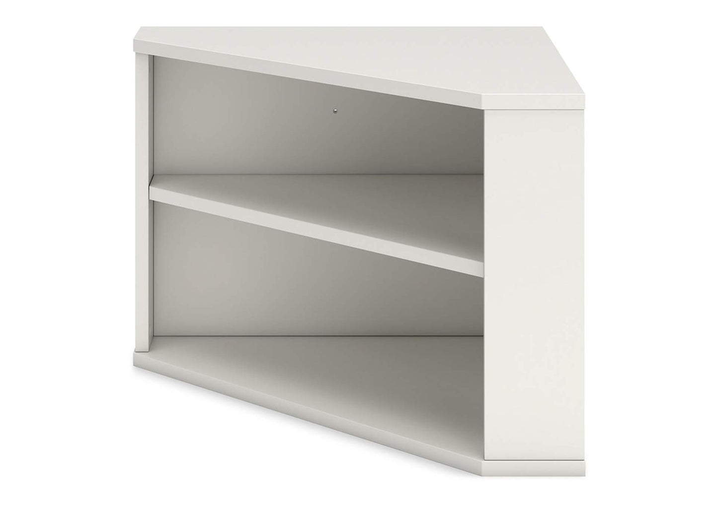 Grannen Home Office Corner Bookcase