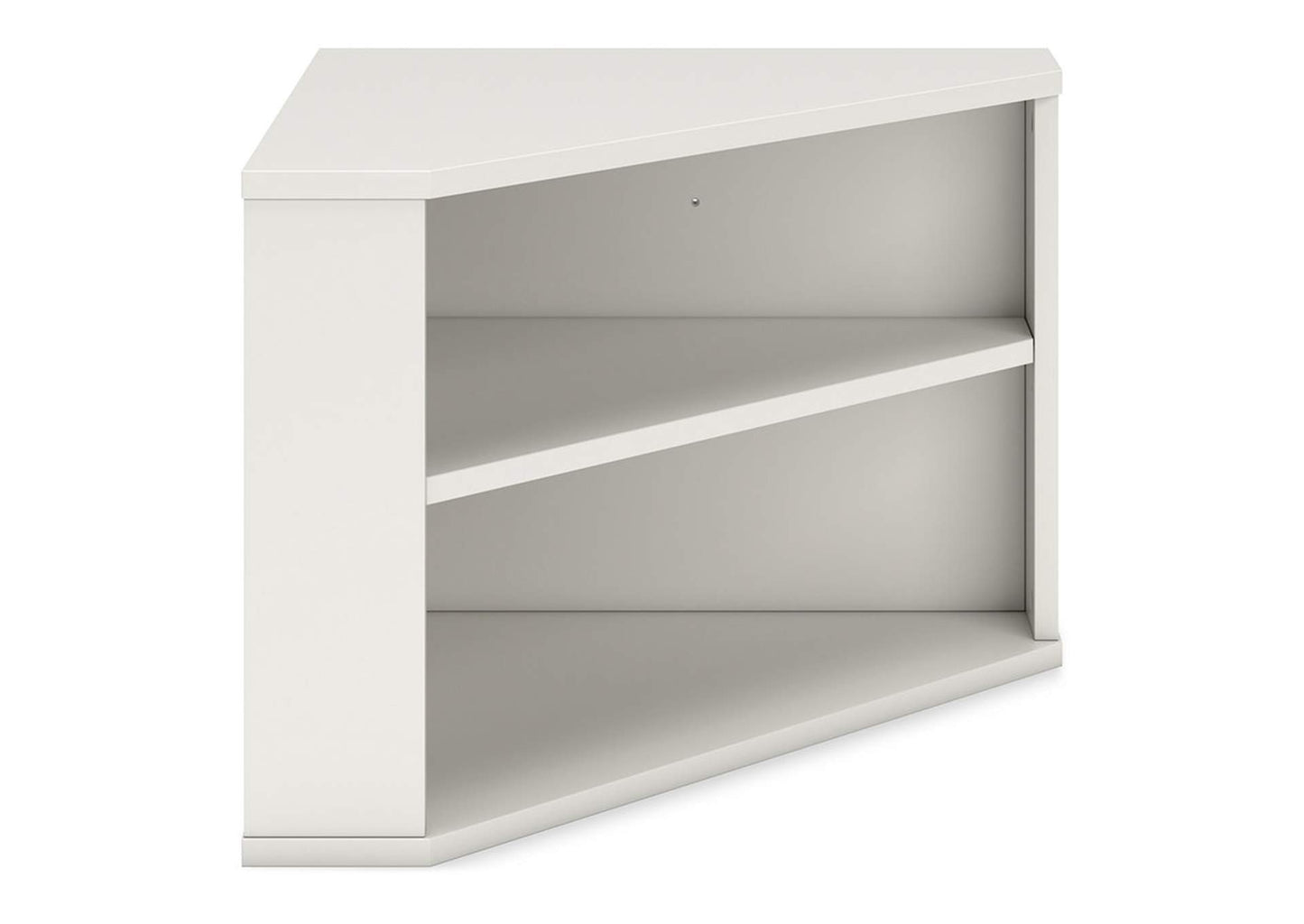 Grannen Home Office Corner Bookcase