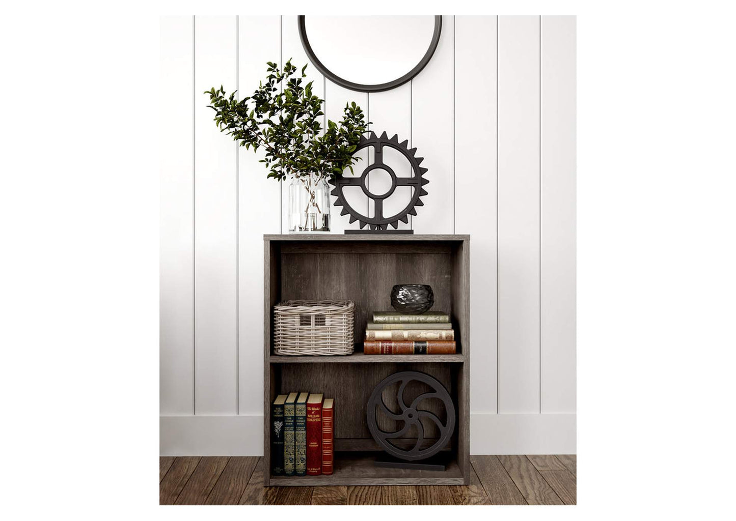 Arlenbry 30" Bookcase