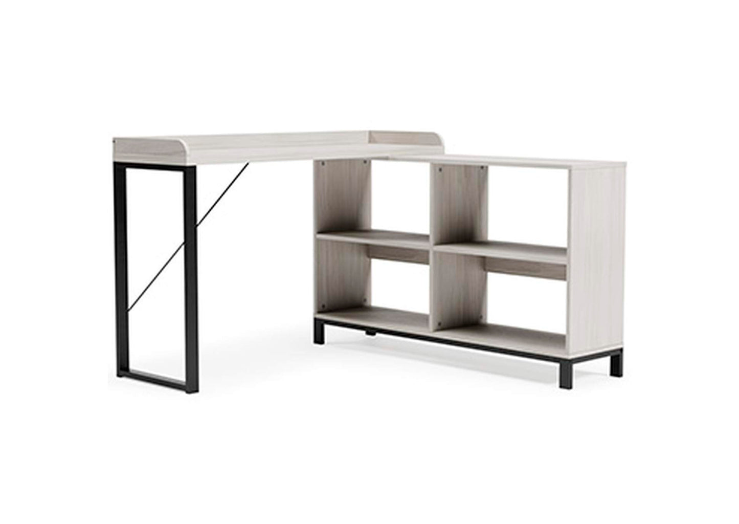 Bayflynn L-Desk