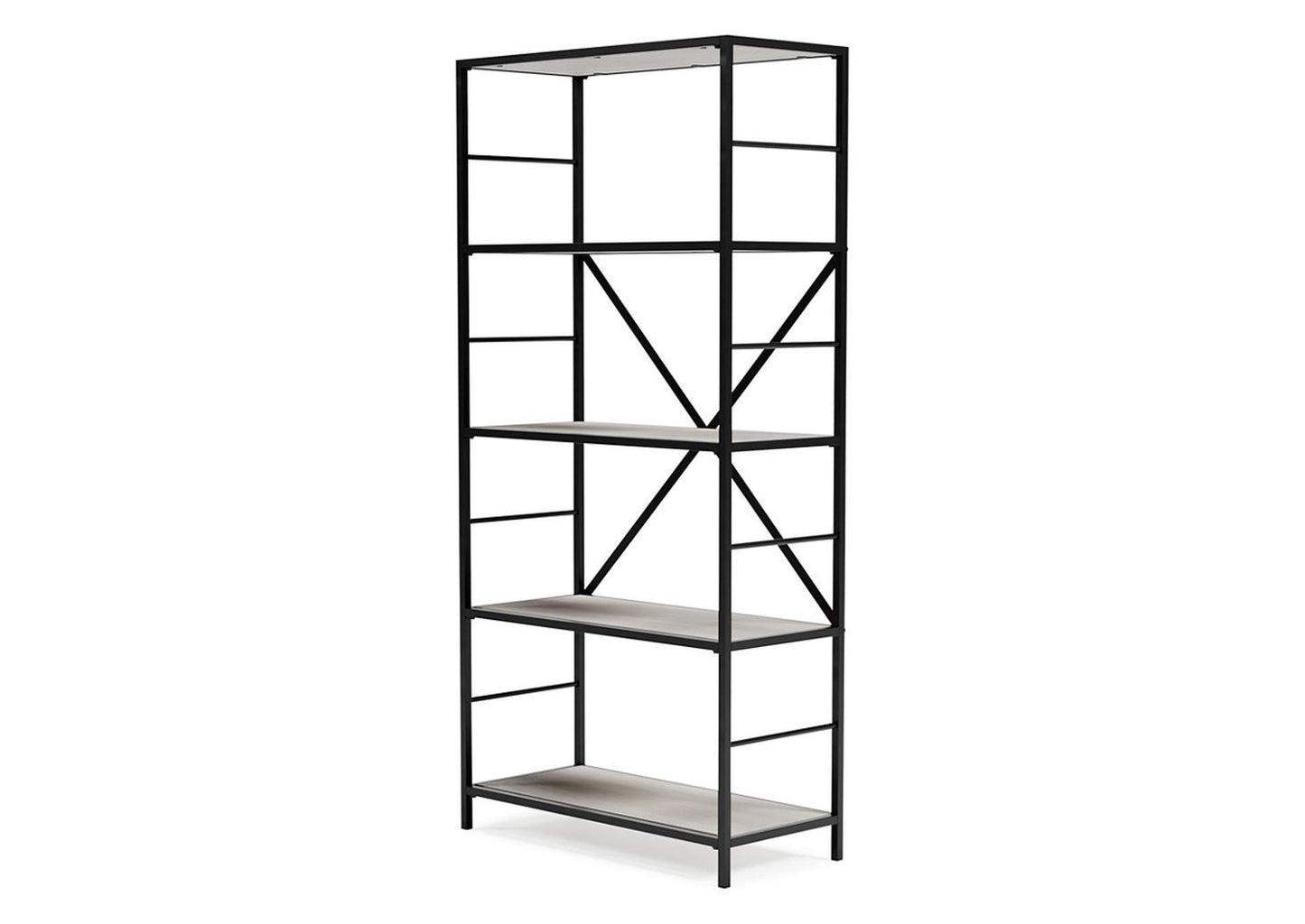 Bayflynn Bookcase