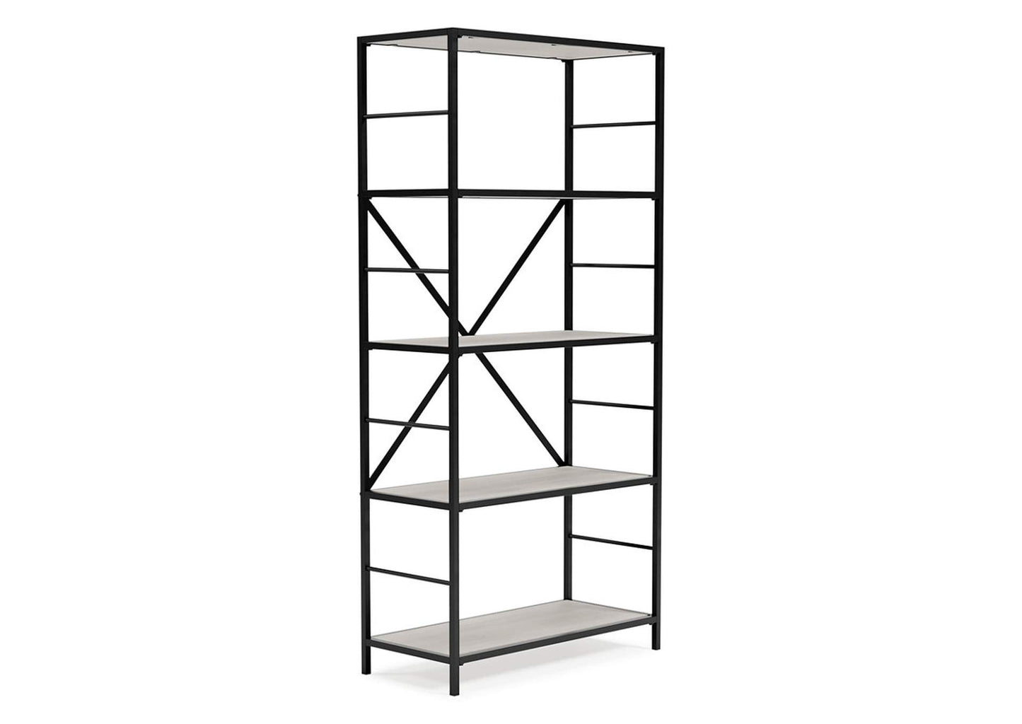 Bayflynn Bookcase