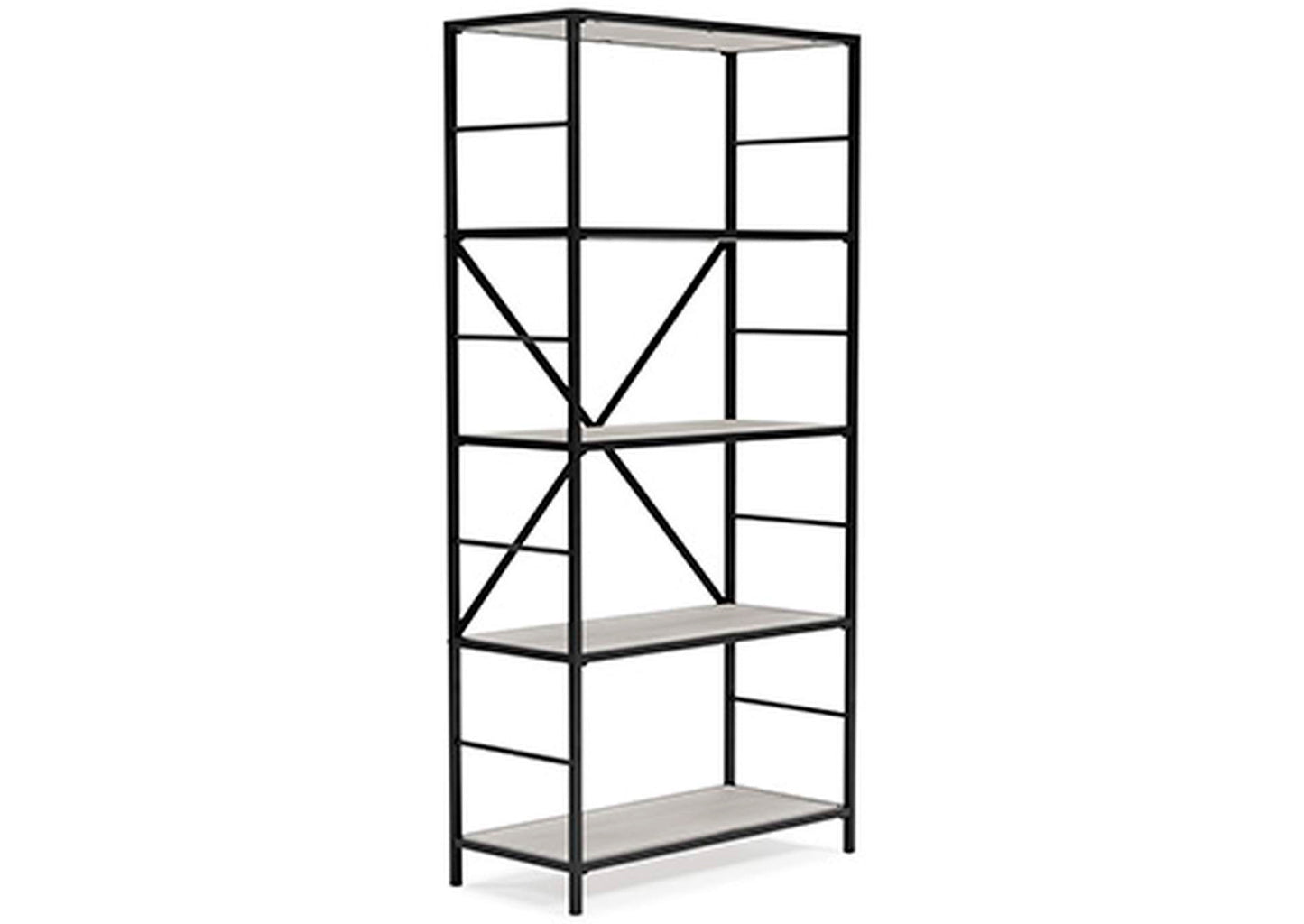 Bayflynn Bookcase