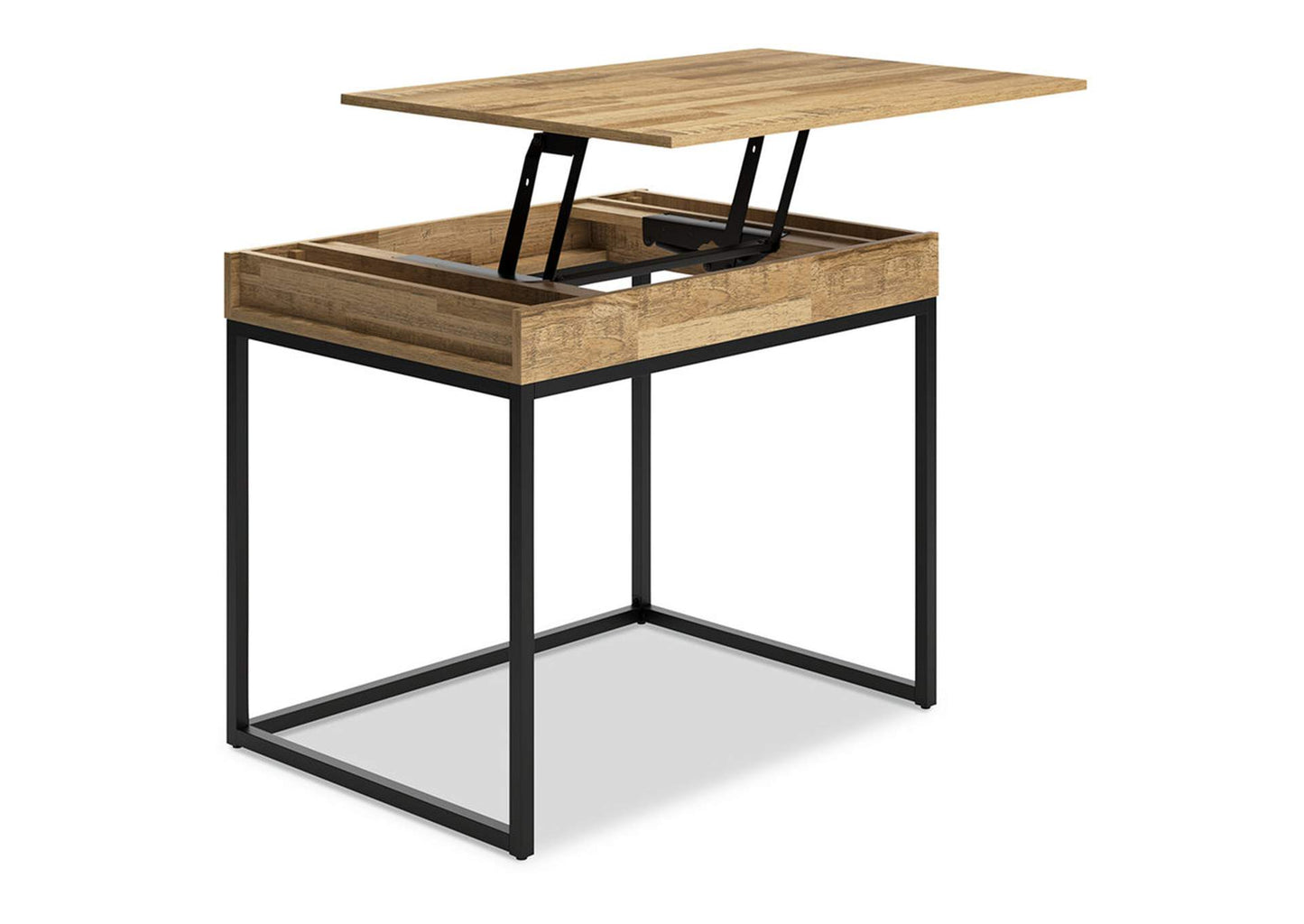 Gerdanet 36" Home Office Desk