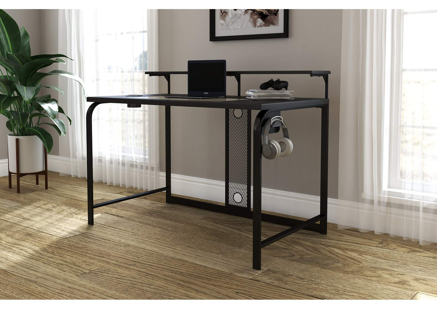 Lynxtyn 48" Home Office Desk