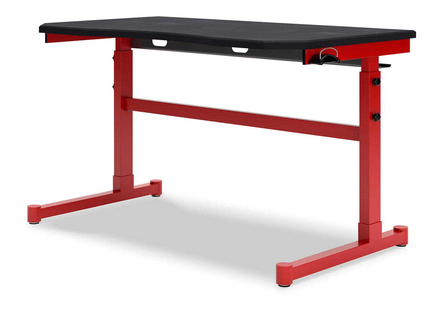 Lynxtyn Adjustable Height Home Office Desk