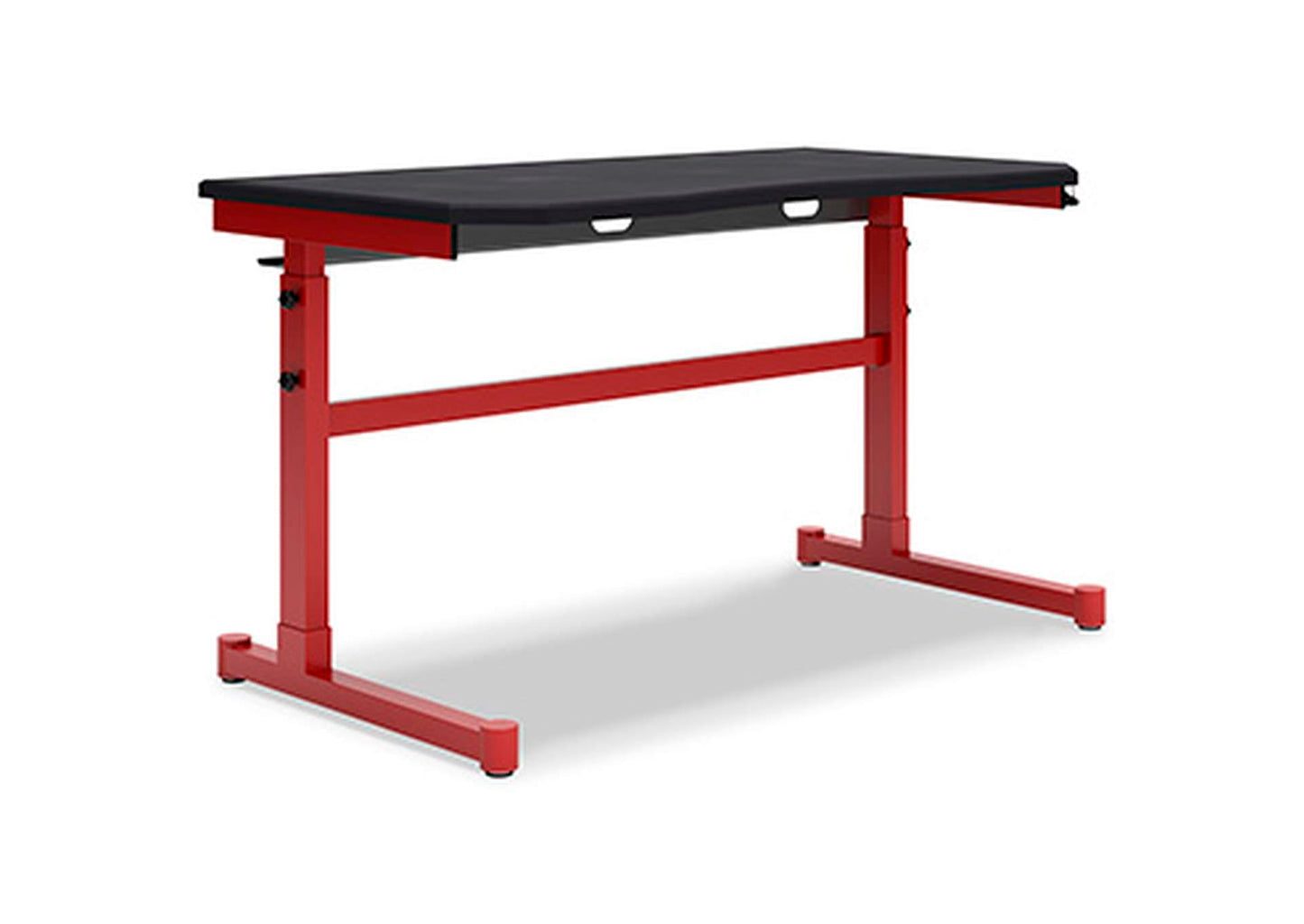 Lynxtyn Adjustable Height Home Office Desk