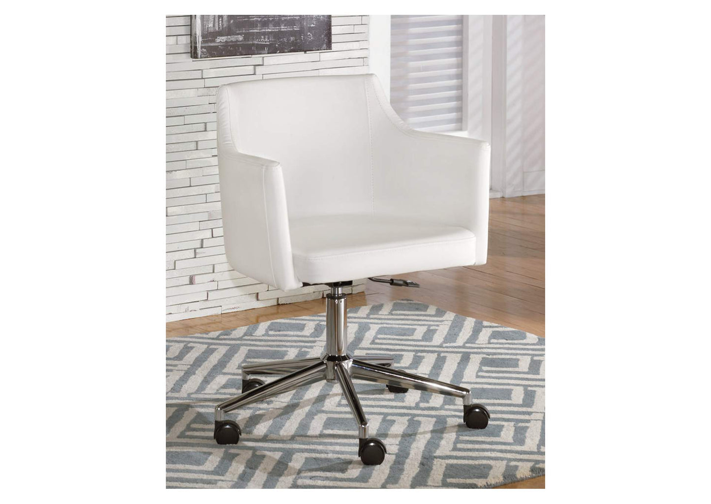 Baraga Home Office Desk Chair