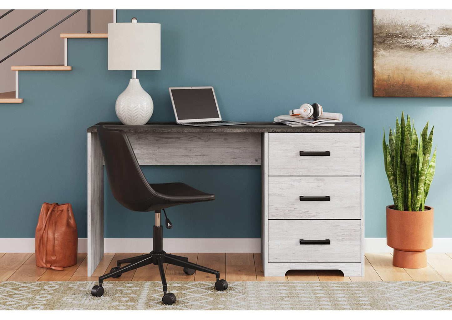 Shawburn 54" Home Office Desk