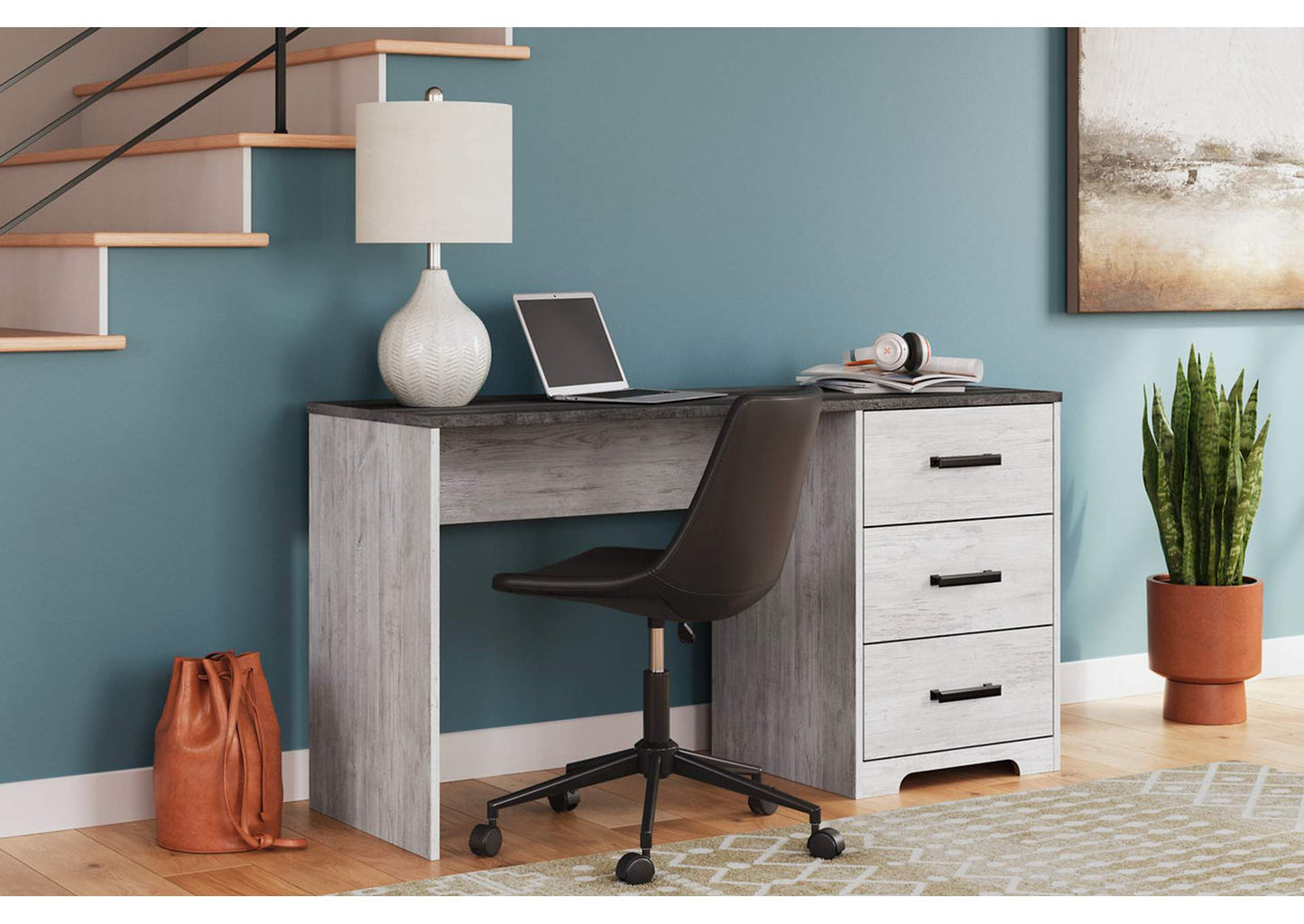 Shawburn 54" Home Office Desk