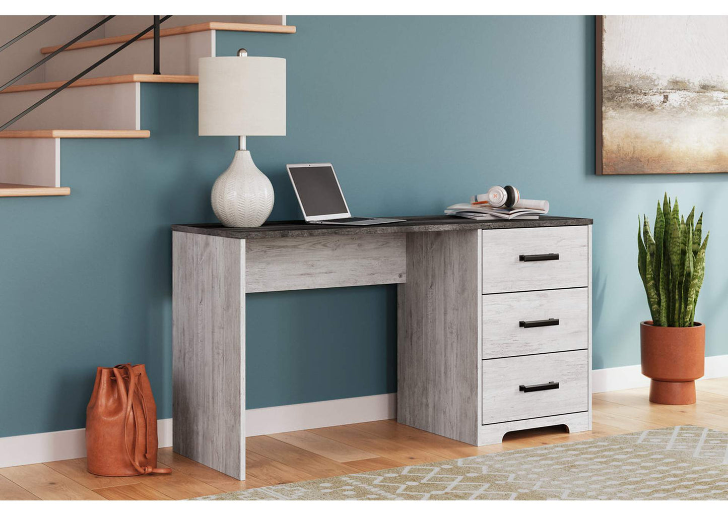 Shawburn 54" Home Office Desk