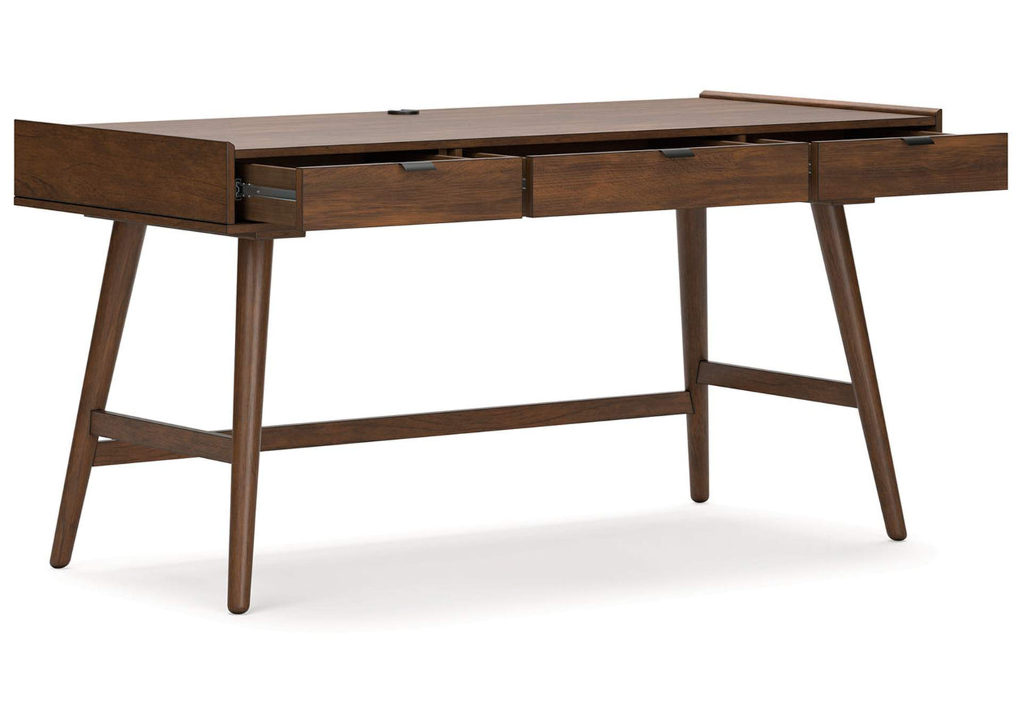 Lyncott 60" Home Office Desk