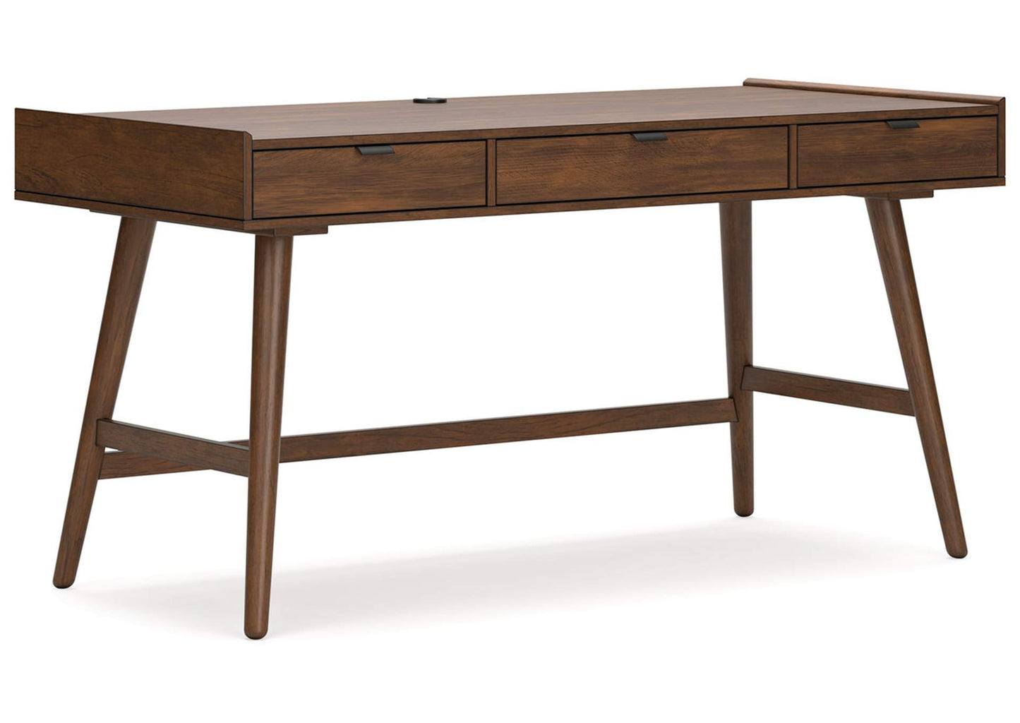 Lyncott 60" Home Office Desk