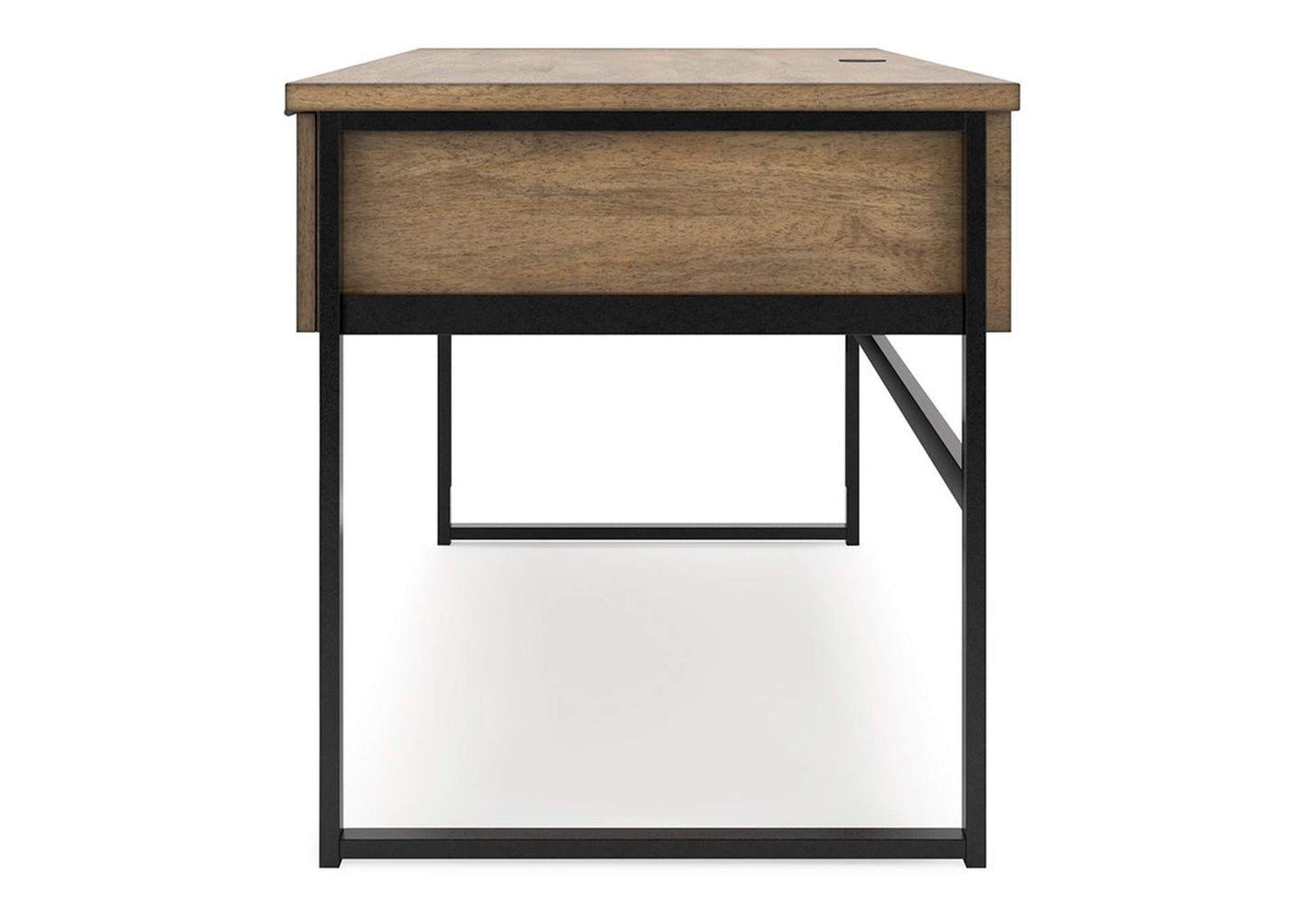 Montia 67" Home Office Desk