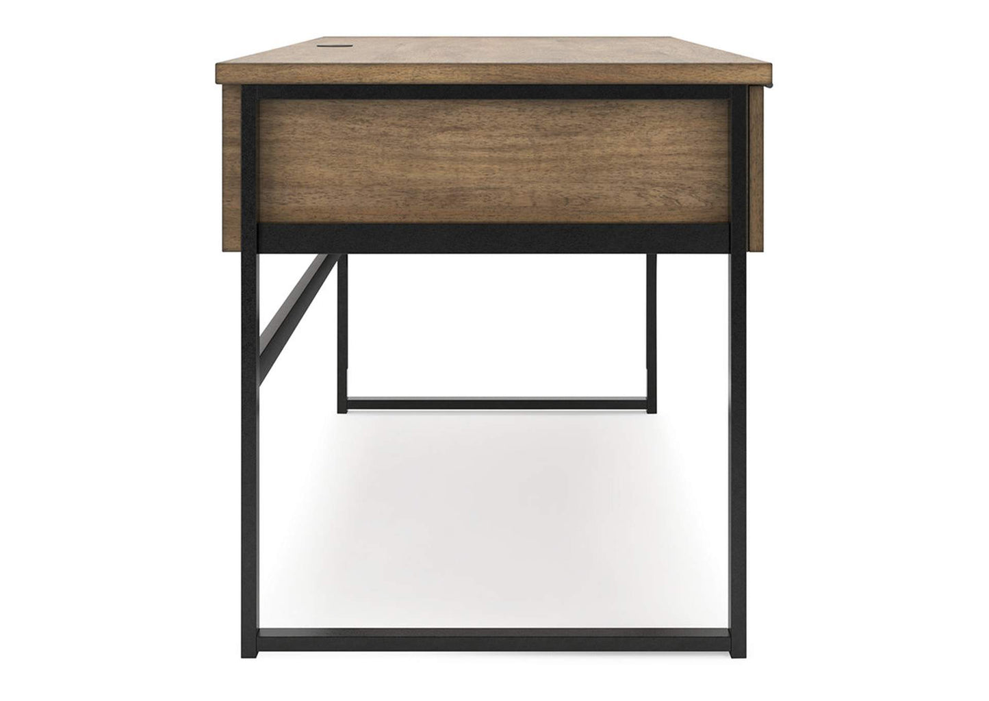 Montia 67" Home Office Desk