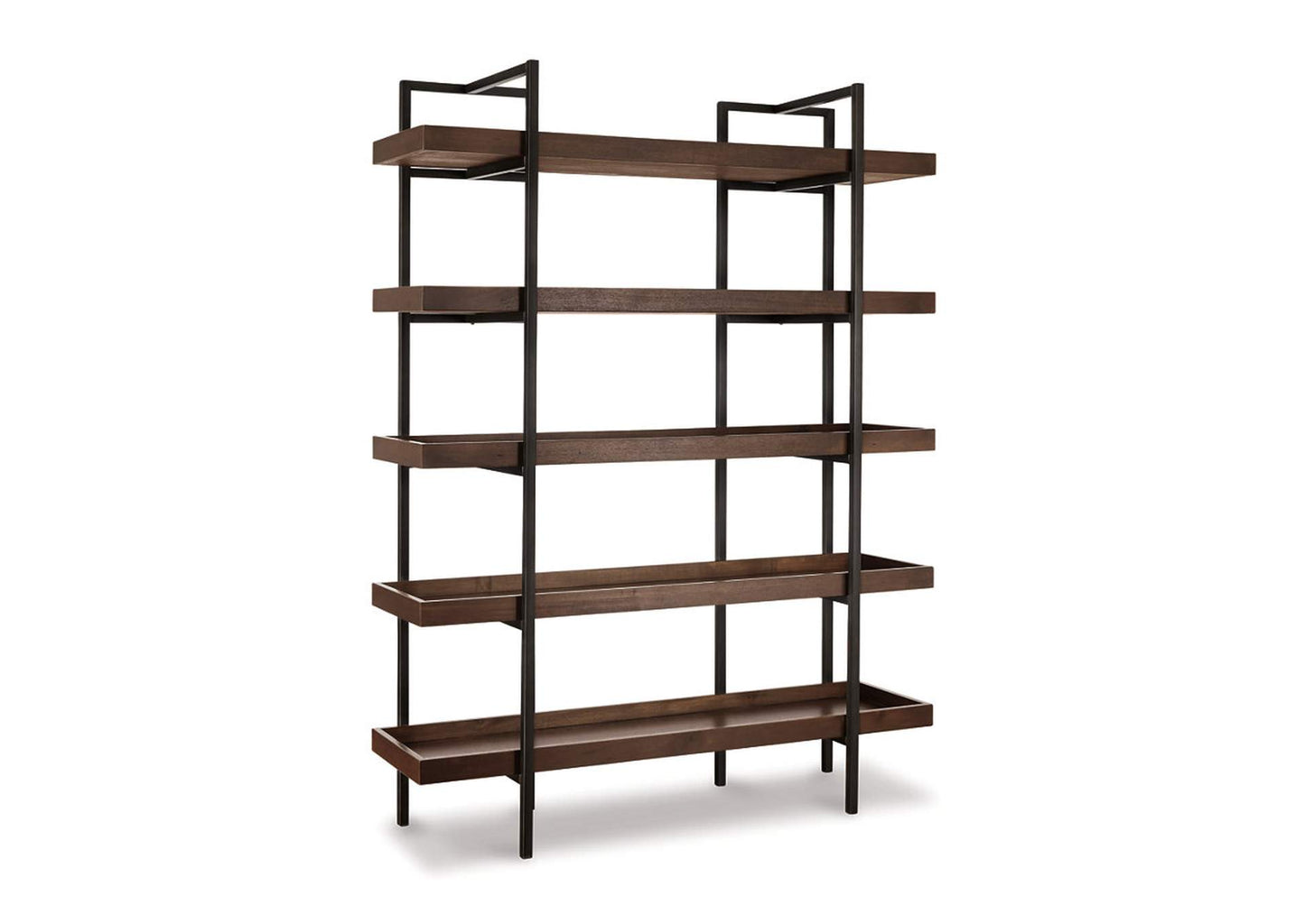 Starmore 76" Bookcase