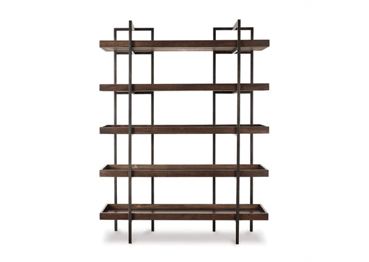 Starmore 76" Bookcase