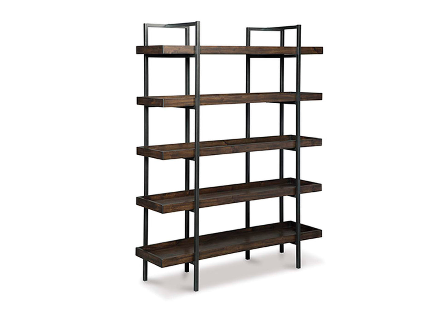 Starmore 76" Bookcase