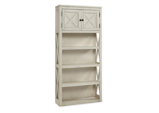 Bolanburg 75" Bookcase