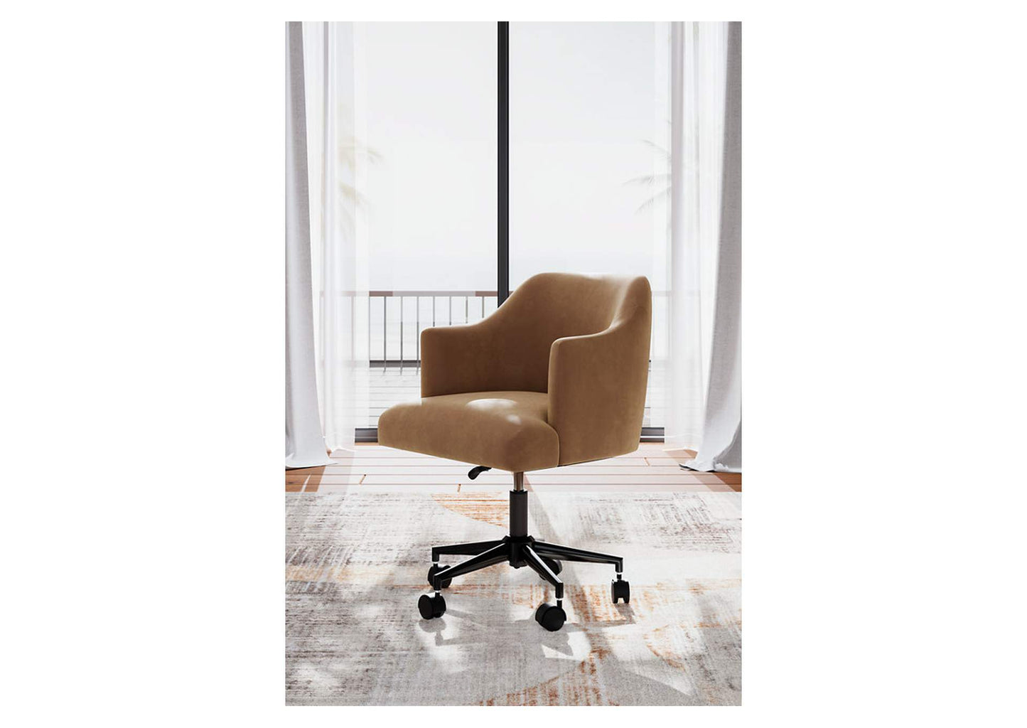 Austanny Home Office Desk Chair