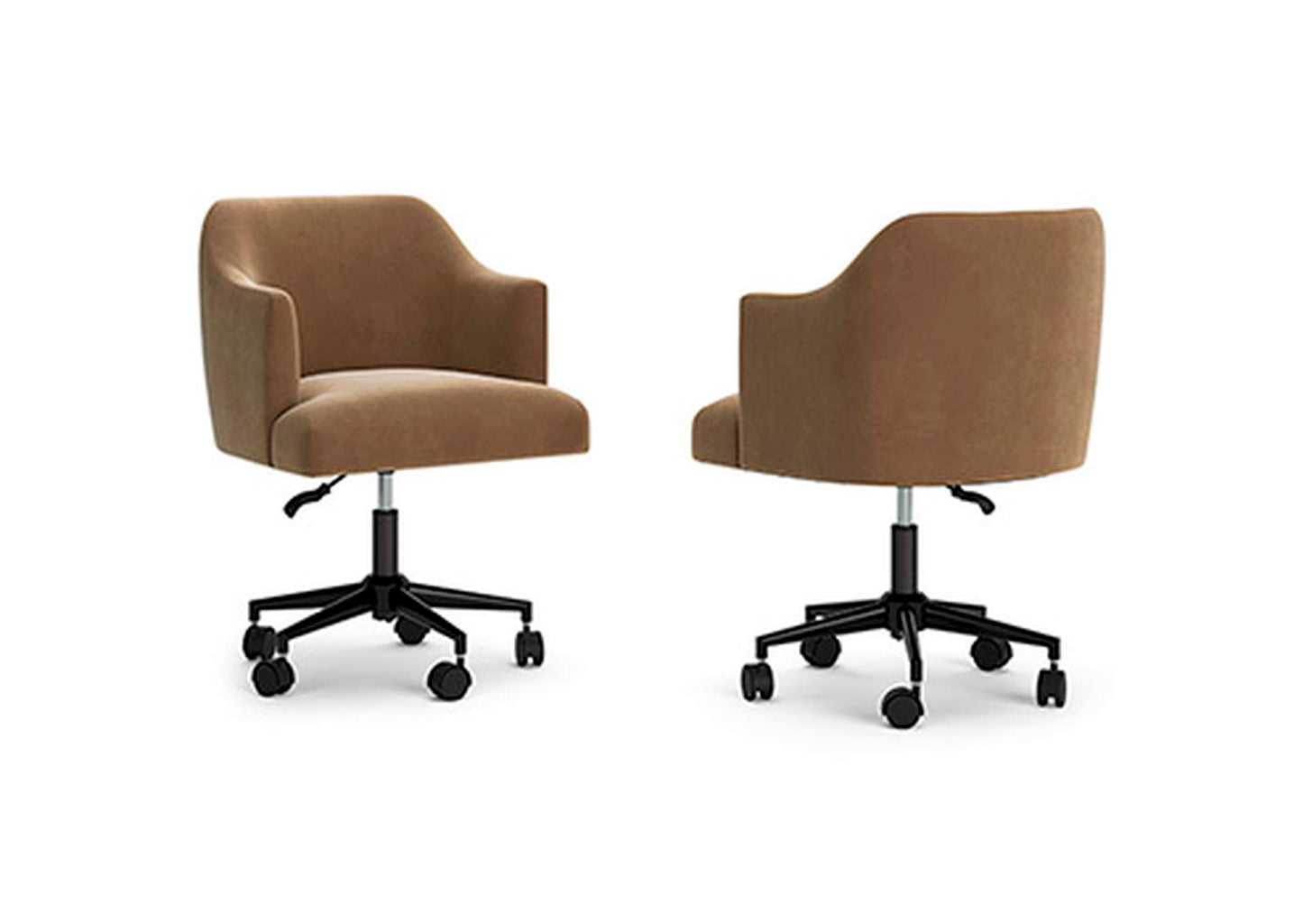 Austanny Home Office Desk Chair