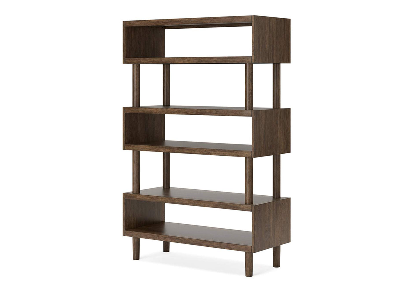 Austanny 62" Bookcase