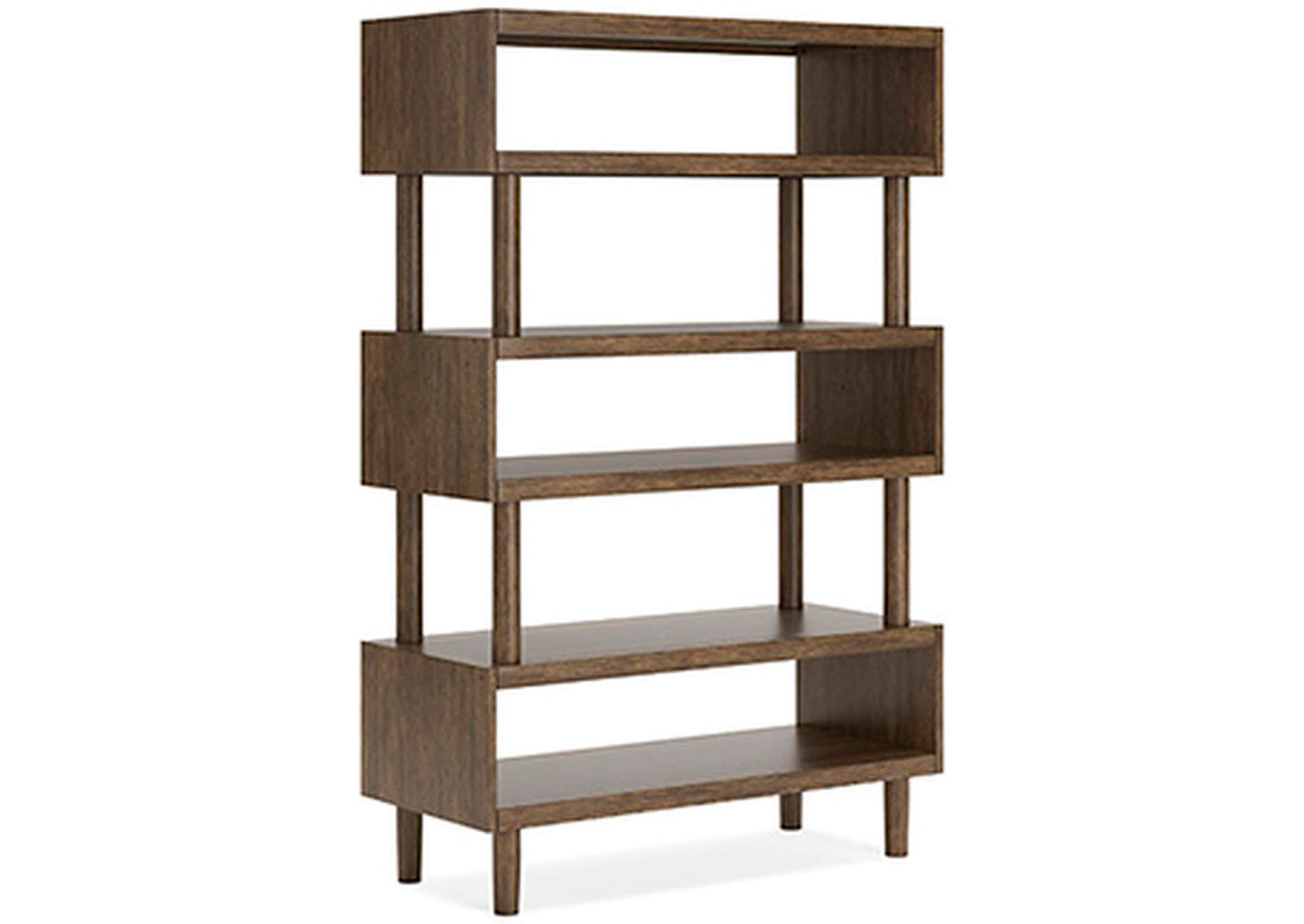 Austanny 62" Bookcase