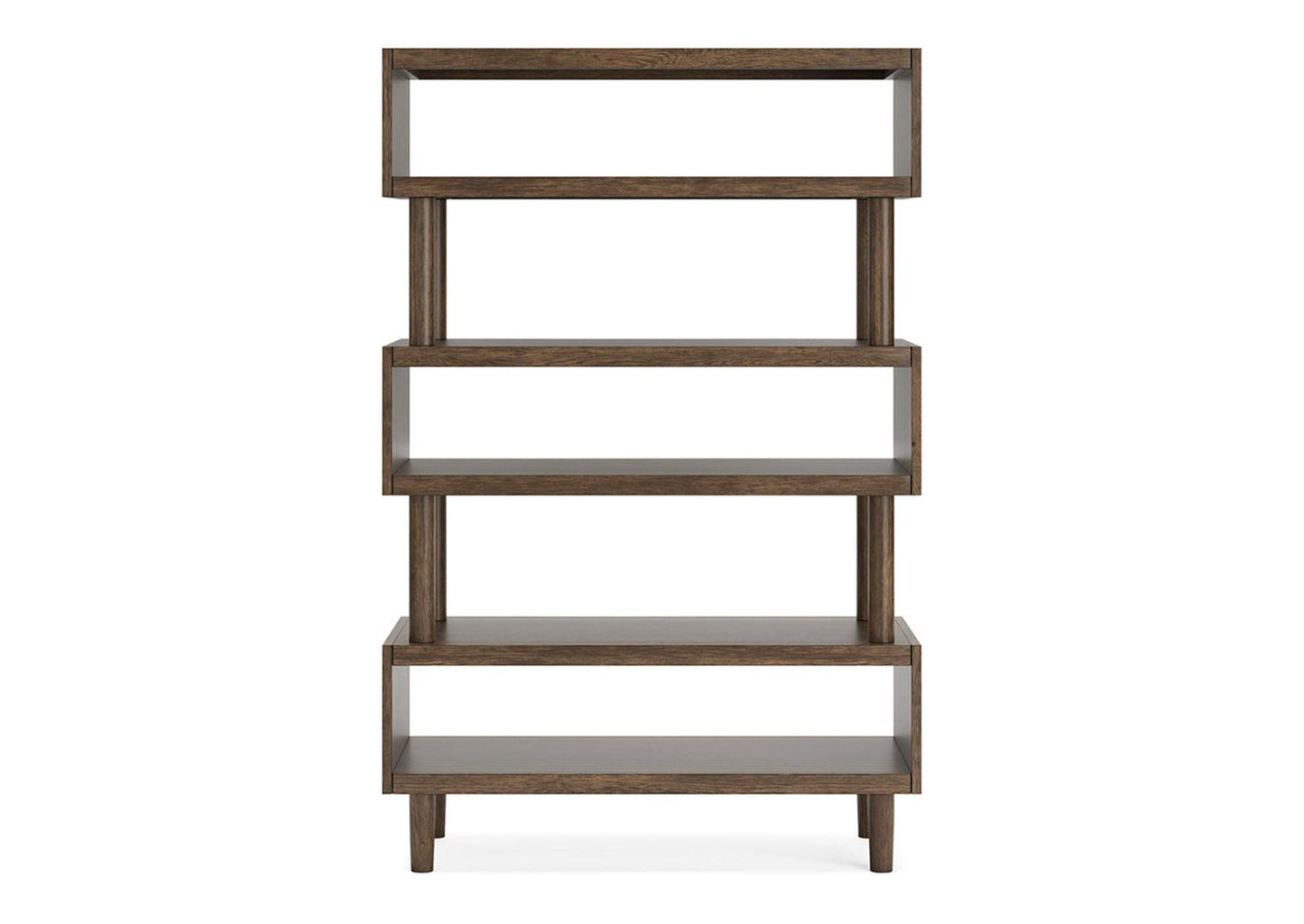 Austanny 62" Bookcase