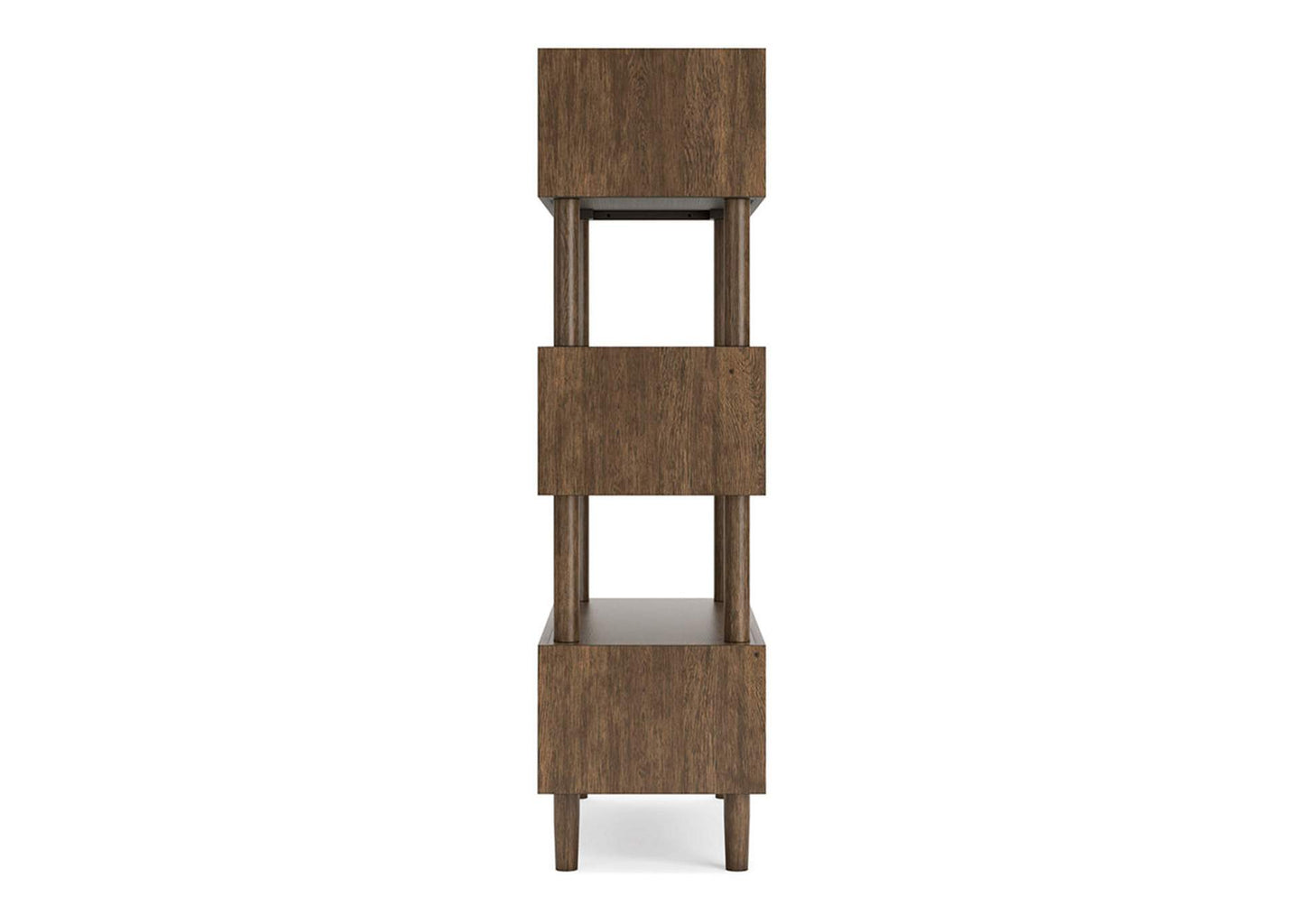 Austanny 62" Bookcase