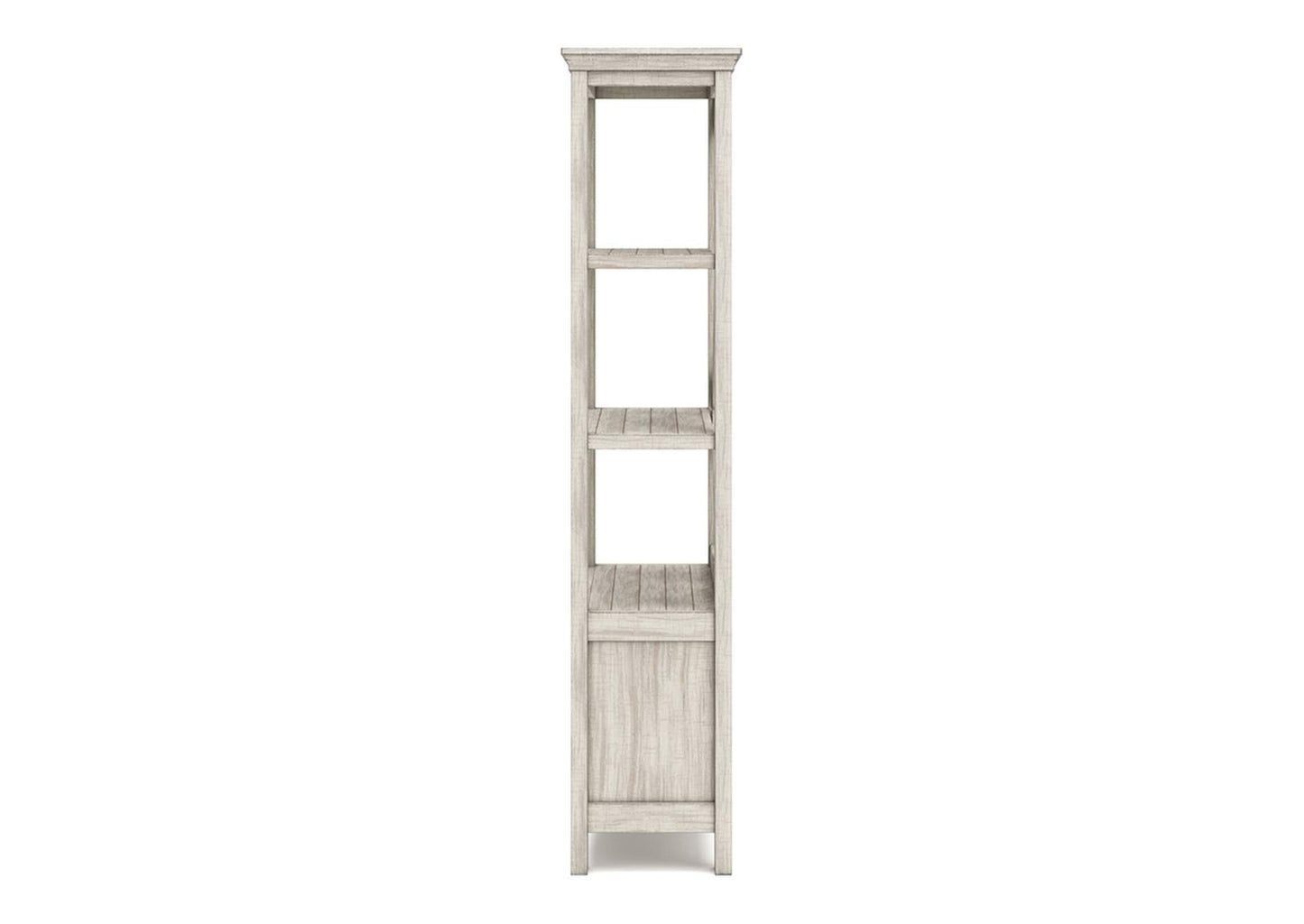 Carynhurst 75" Bookcase