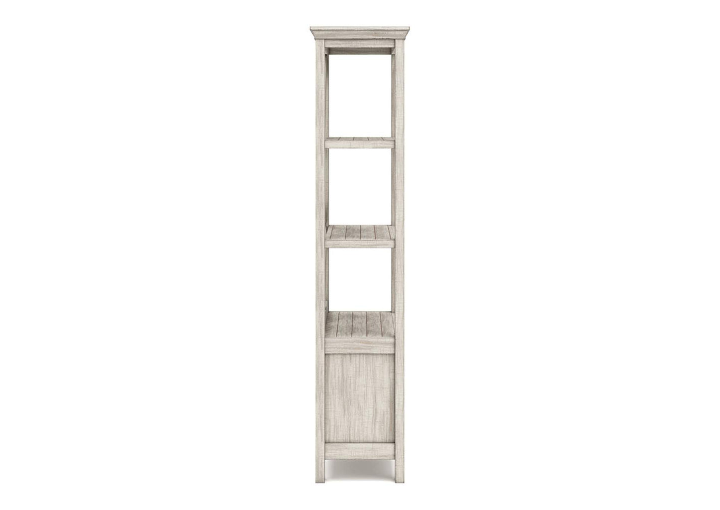 Carynhurst 75" Bookcase