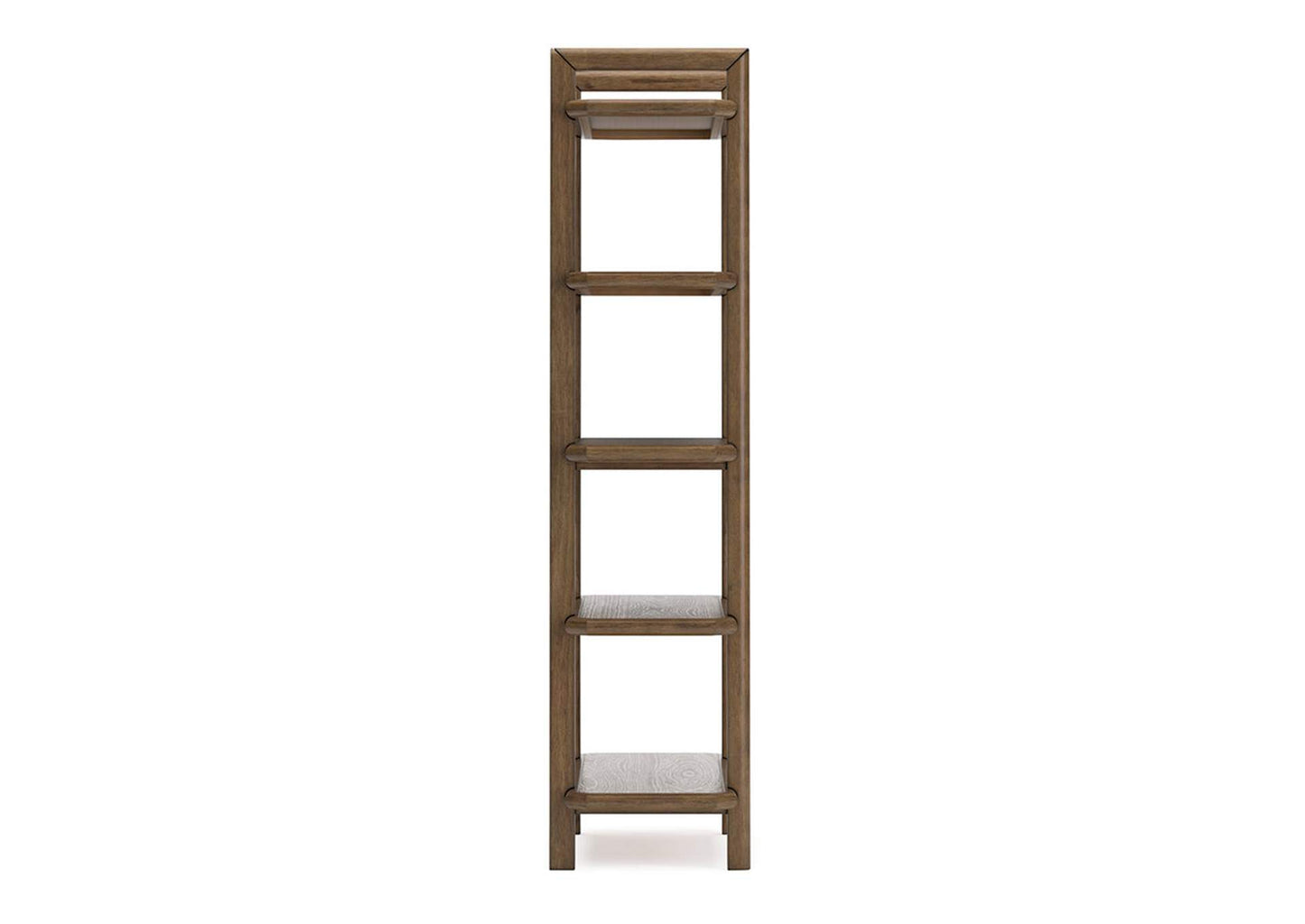 Roanhowe 71" Bookcase