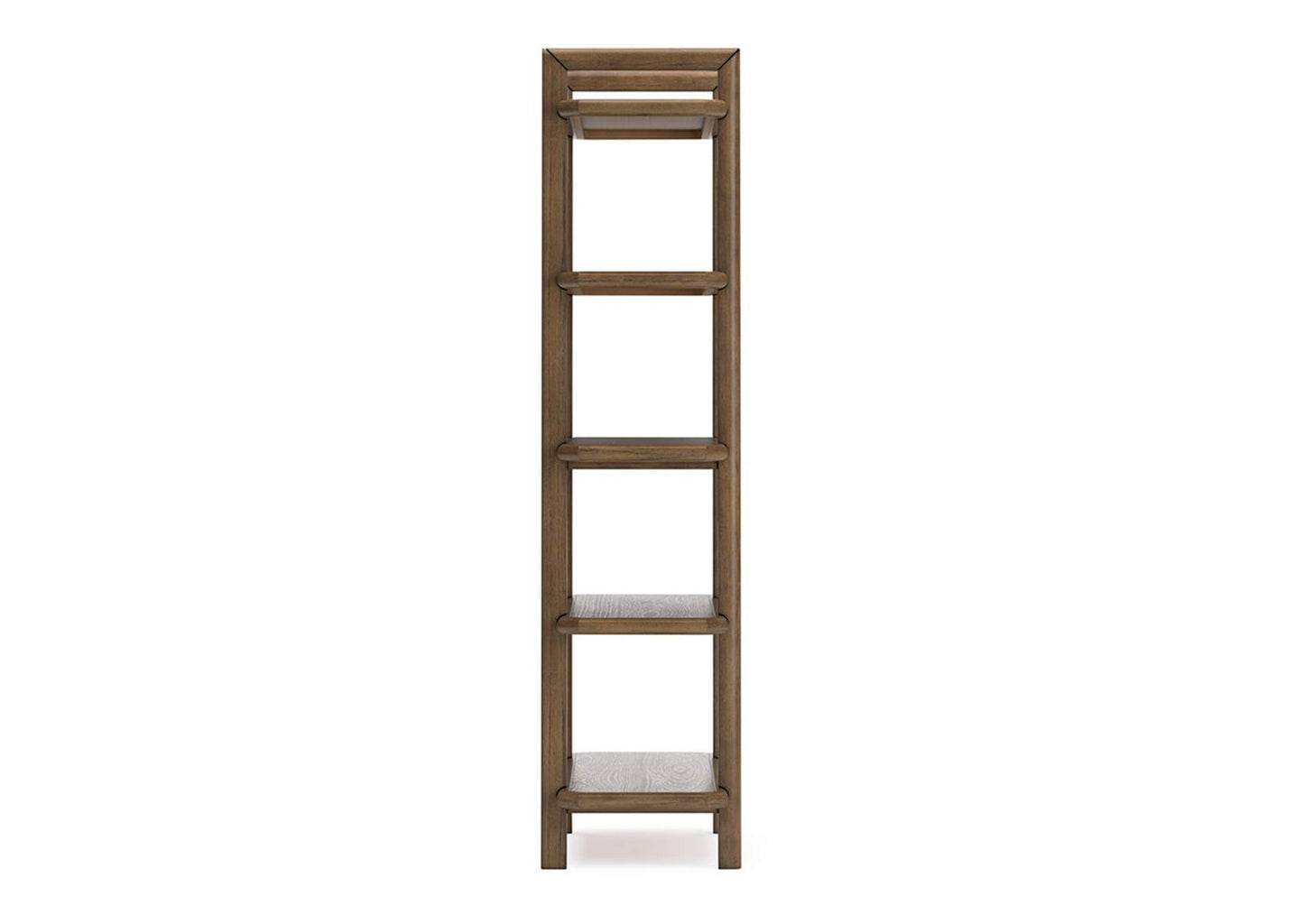 Roanhowe 71" Bookcase