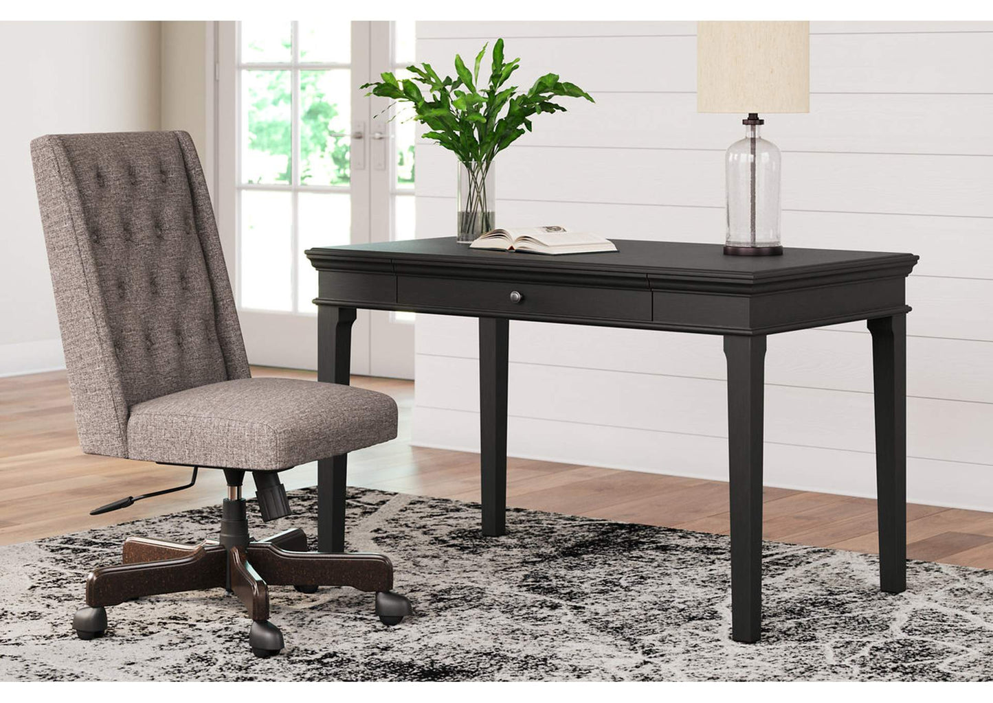 Beckincreek 48" Home Office Desk