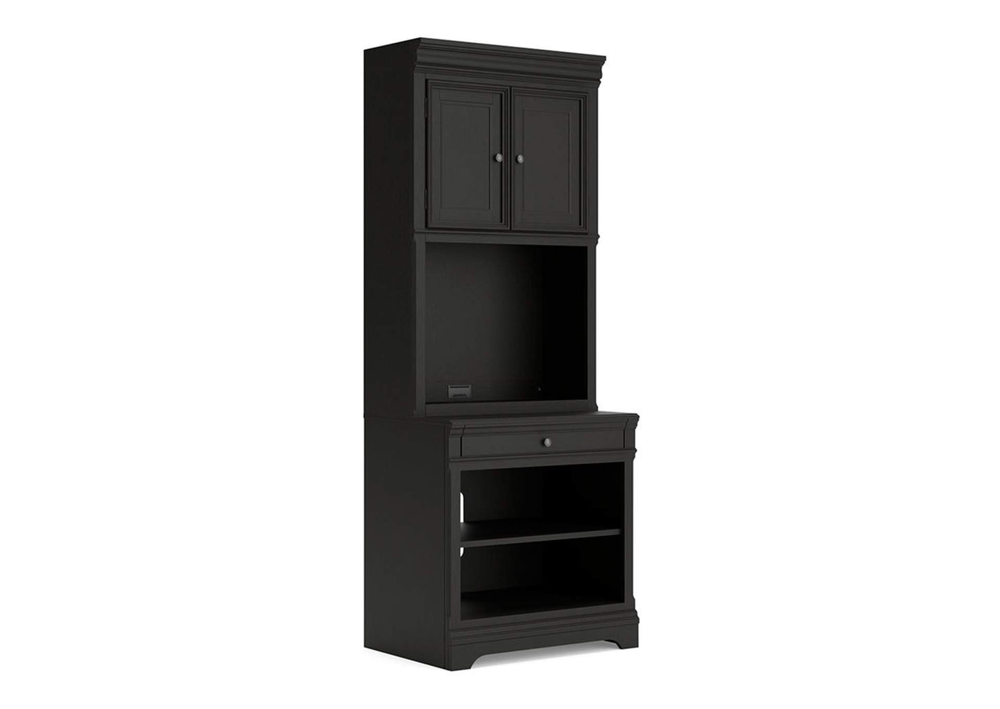 Beckincreek Bookcase