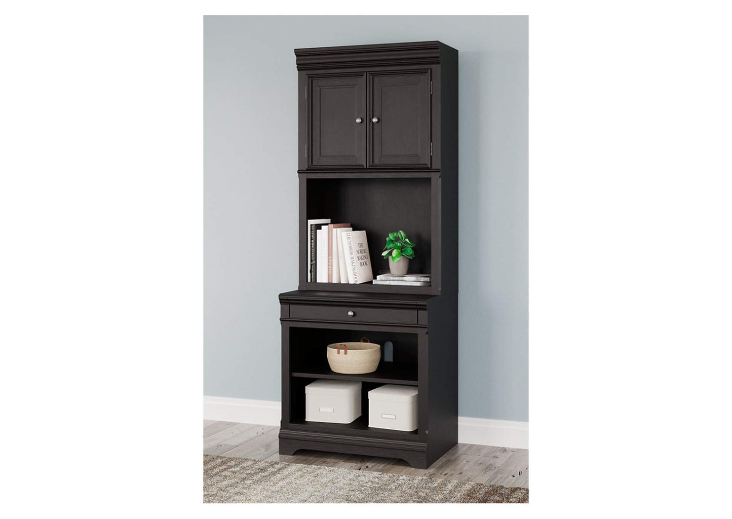 Beckincreek Bookcase