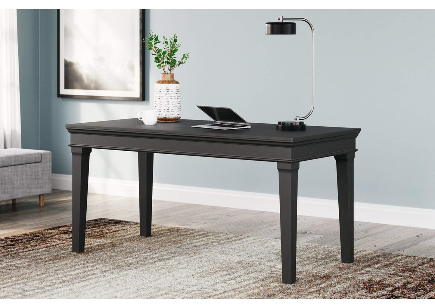 Beckincreek Home Office Desk