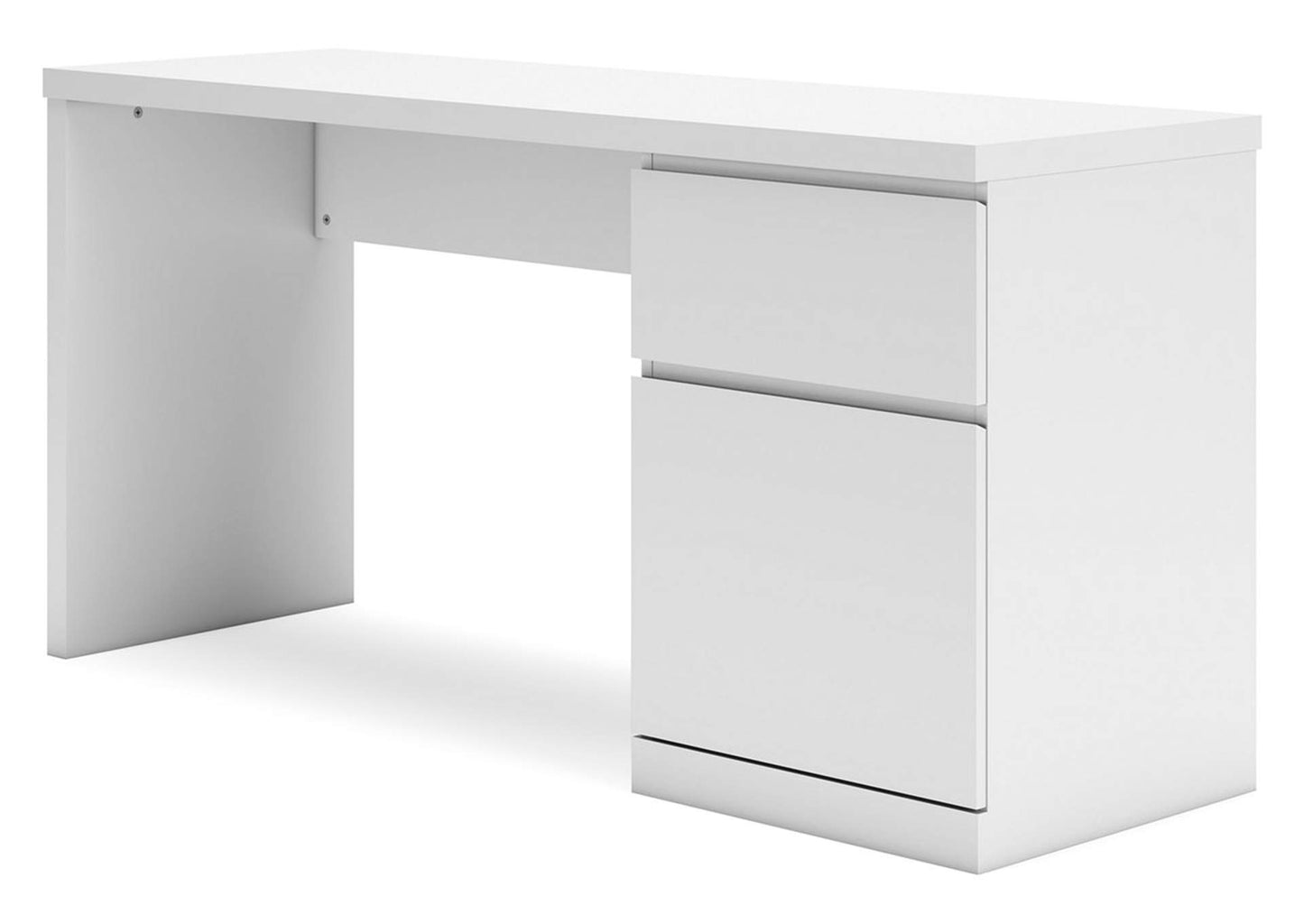 Onita 60" Home Office Desk