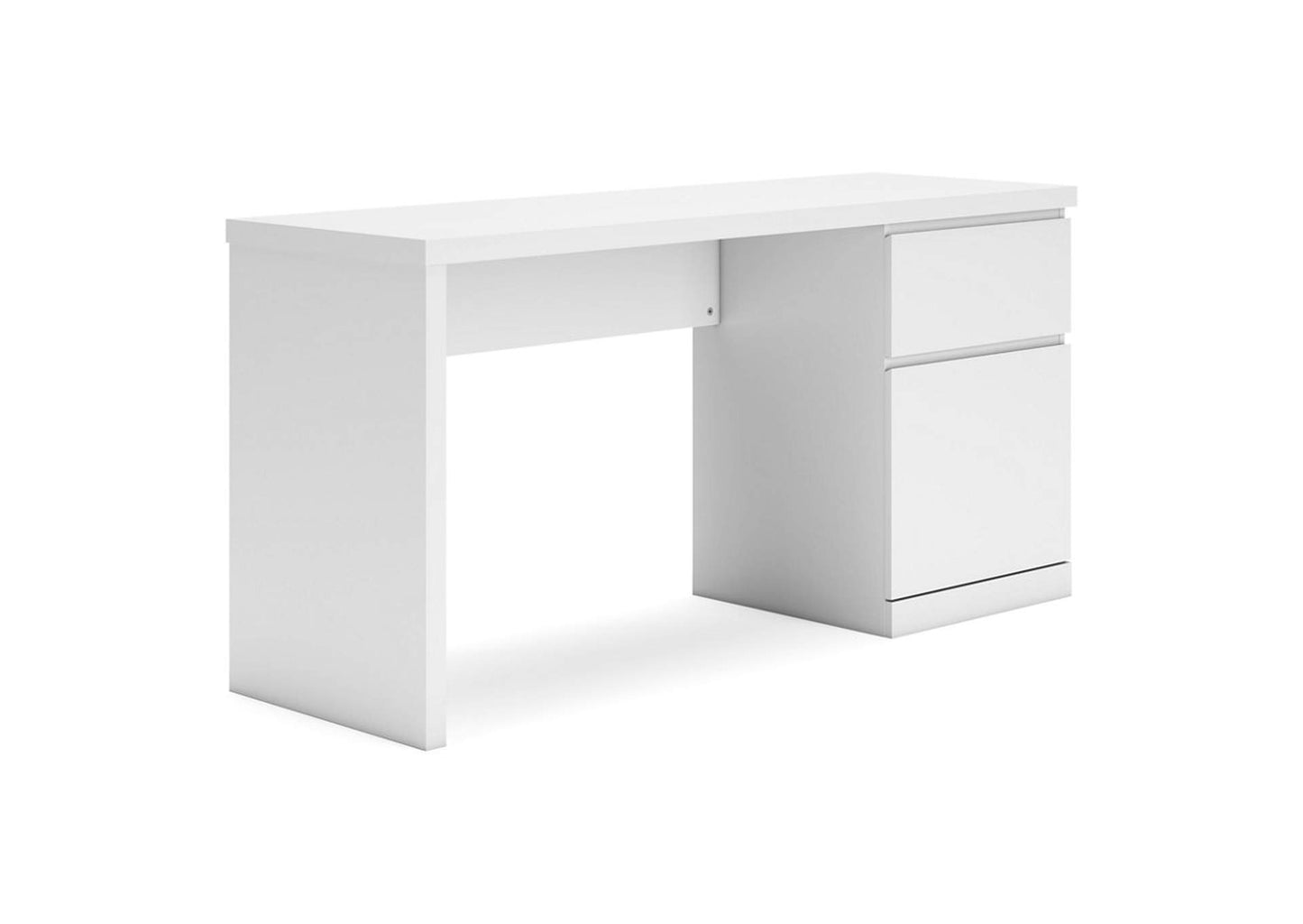 Onita 60" Home Office Desk