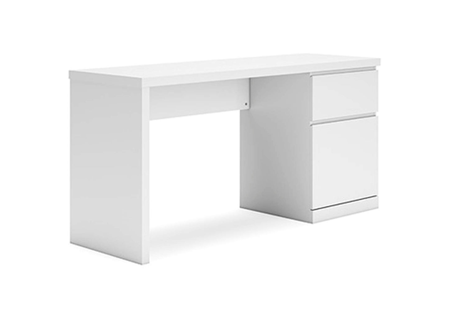 Onita 60" Home Office Desk