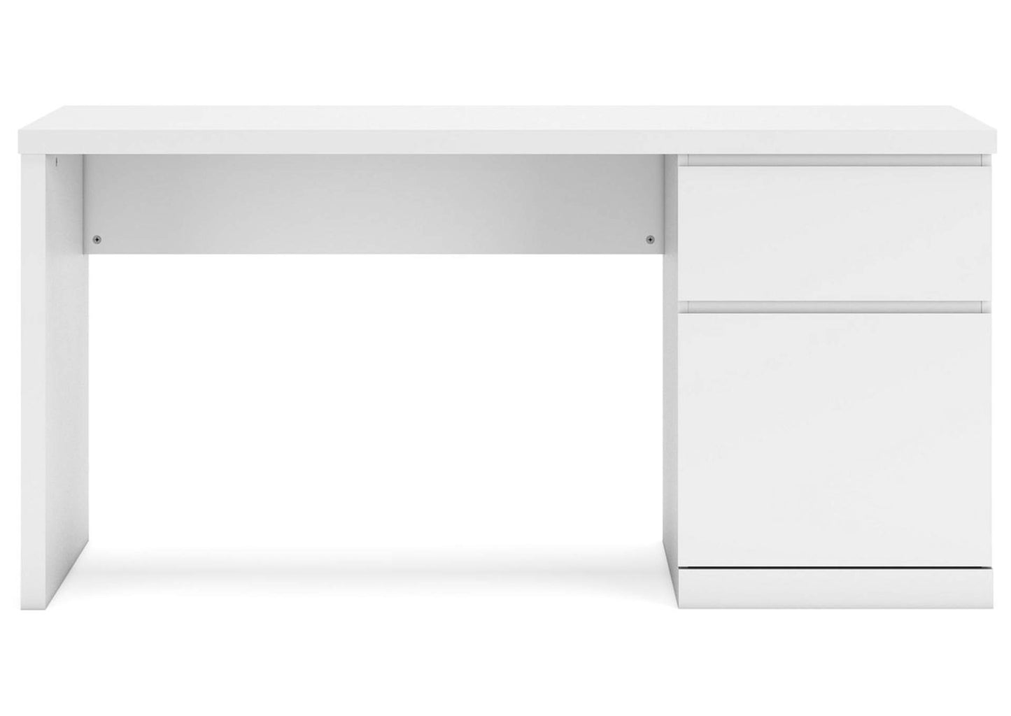 Onita 60" Home Office Desk