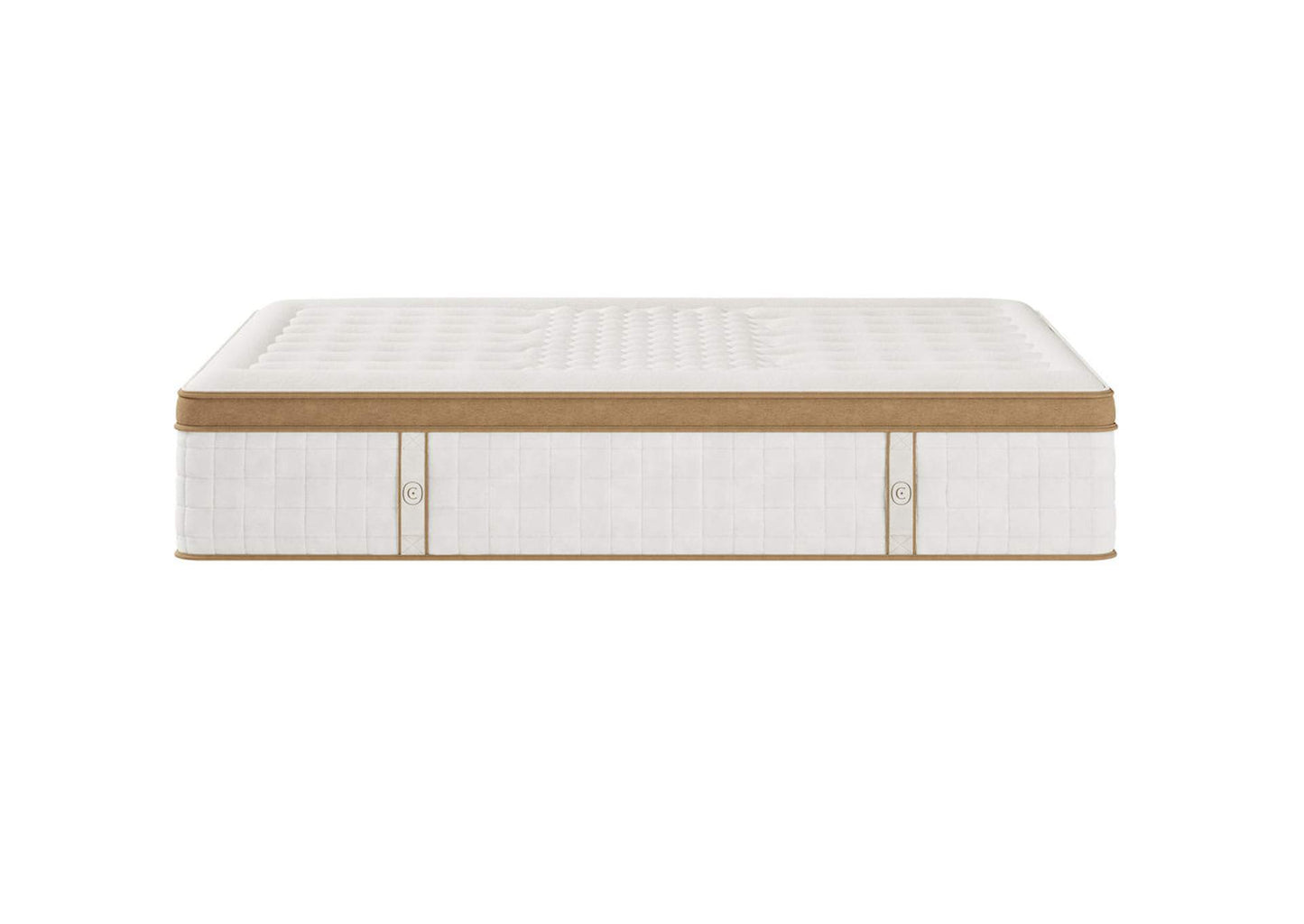 Cloverlane Hybrid Medium King Mattress