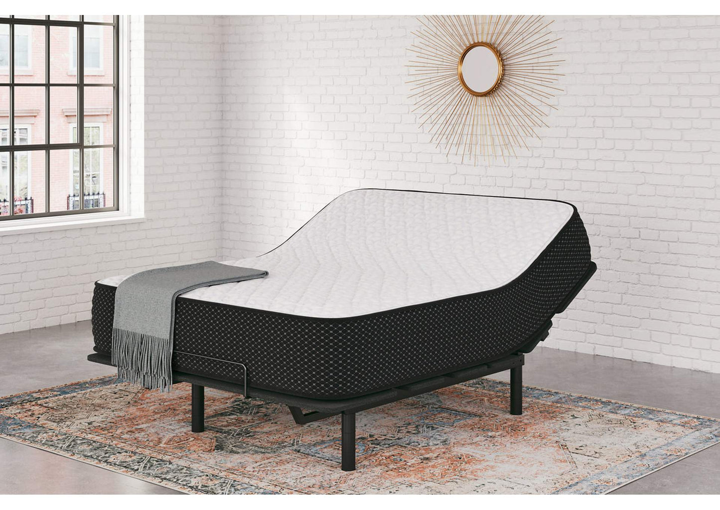 Limited Edition Firm Full Mattress